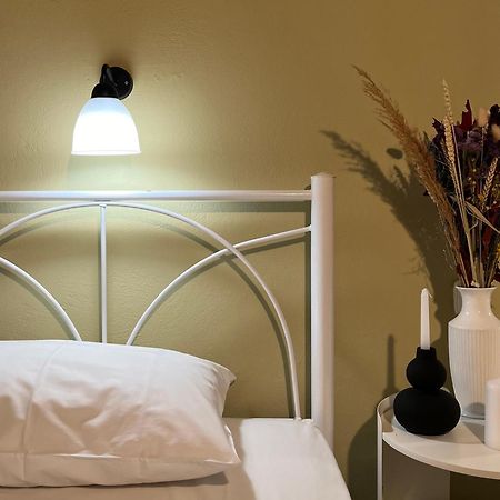 Papadatos Apts With Amazing View - 5Mins From The Beach Kontogialos Εξωτερικό φωτογραφία