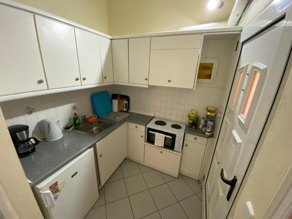 Papadatos Apts With Amazing View - 5Mins From The Beach Kontogialos Εξωτερικό φωτογραφία