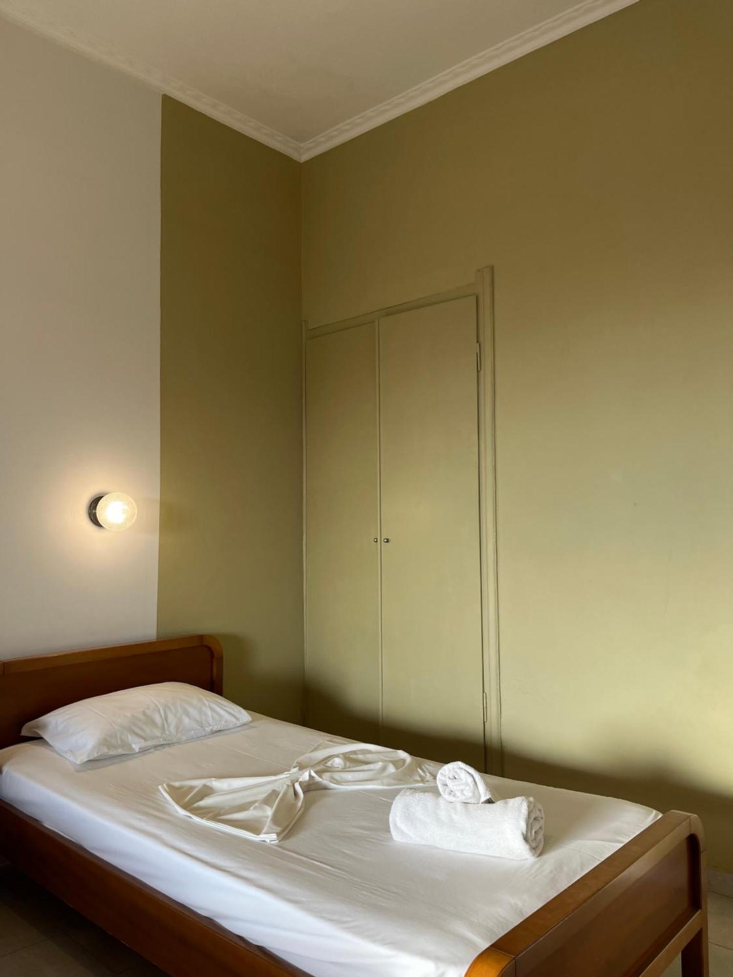 Papadatos Apts With Amazing View - 5Mins From The Beach Kontogialos Εξωτερικό φωτογραφία