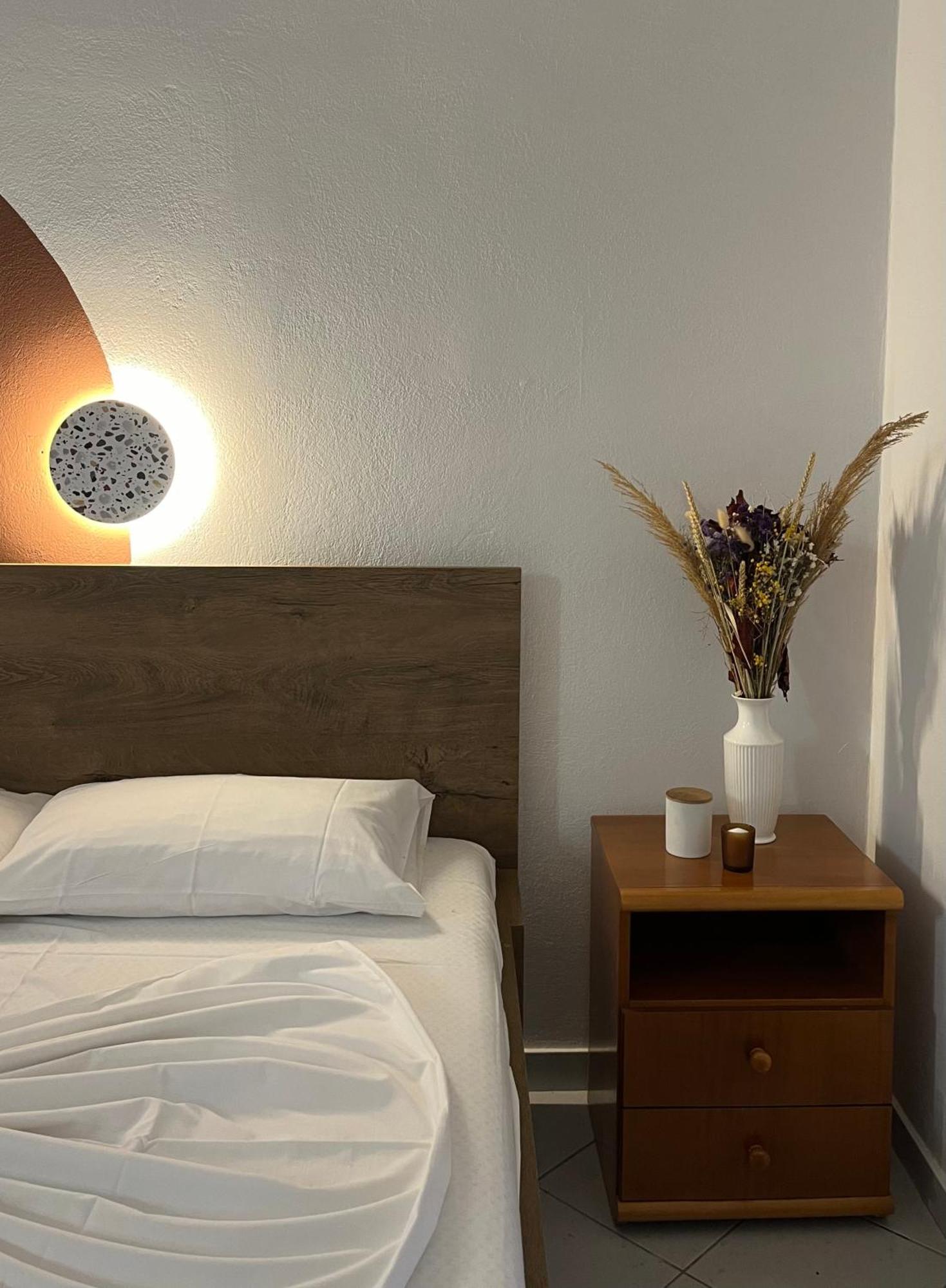 Papadatos Apts With Amazing View - 5Mins From The Beach Kontogialos Εξωτερικό φωτογραφία