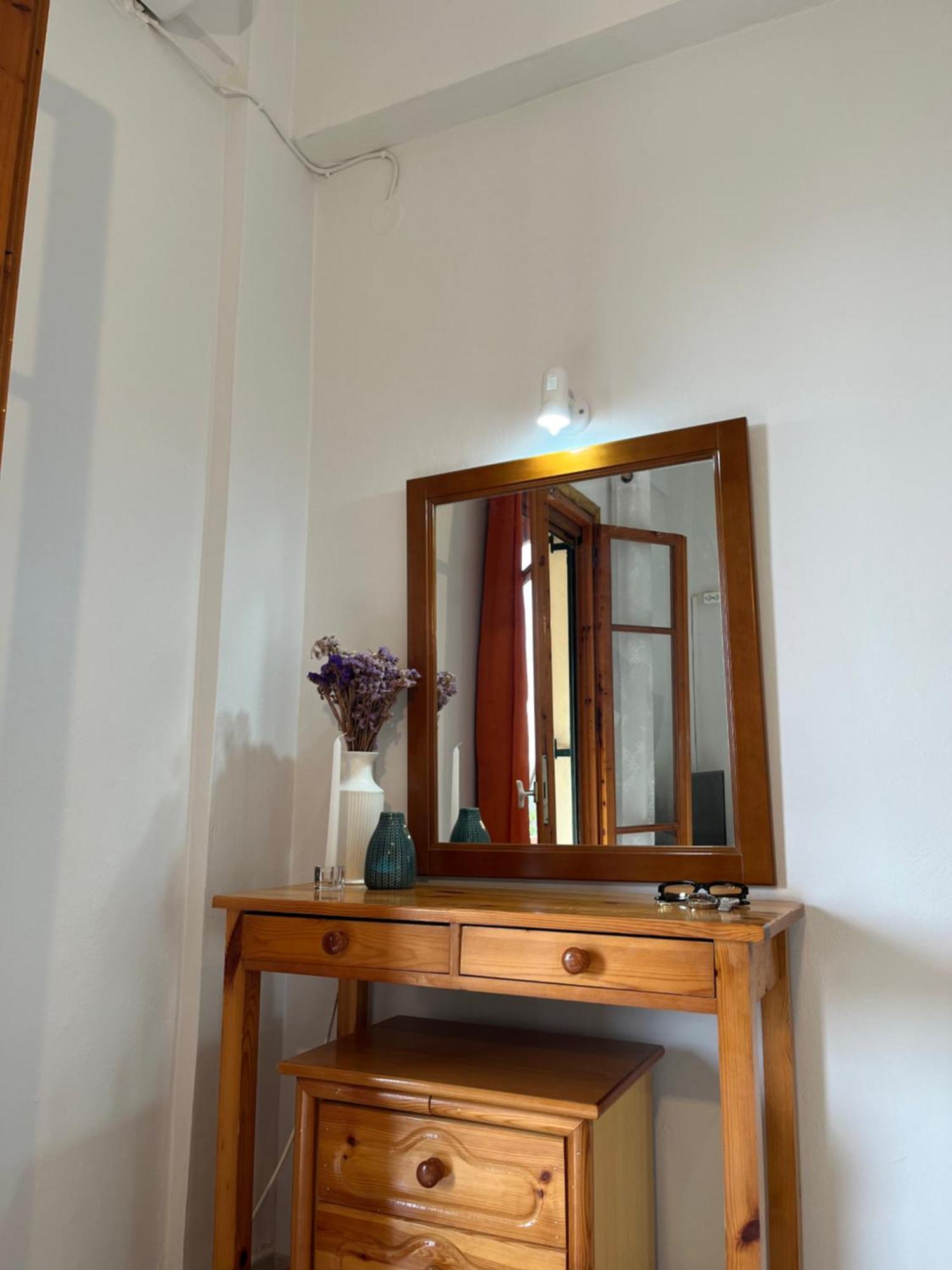 Papadatos Apts With Amazing View - 5Mins From The Beach Kontogialos Εξωτερικό φωτογραφία