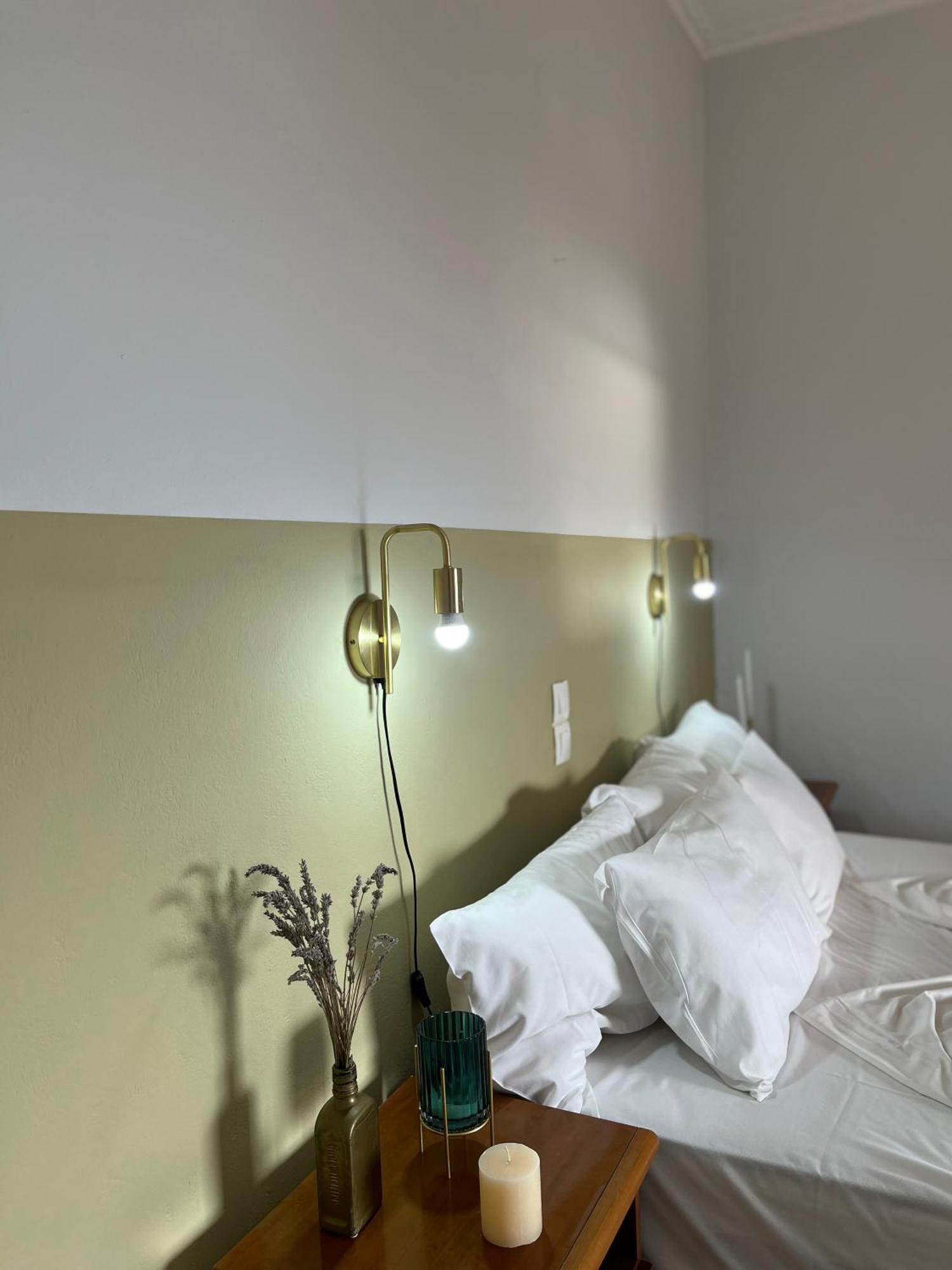 Papadatos Apts With Amazing View - 5Mins From The Beach Kontogialos Εξωτερικό φωτογραφία
