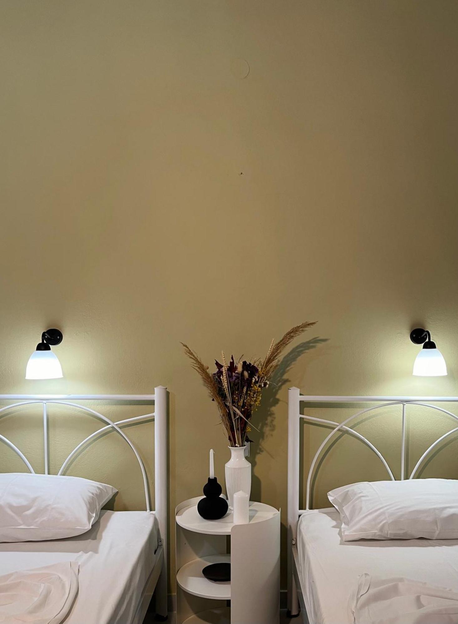 Papadatos Apts With Amazing View - 5Mins From The Beach Kontogialos Εξωτερικό φωτογραφία