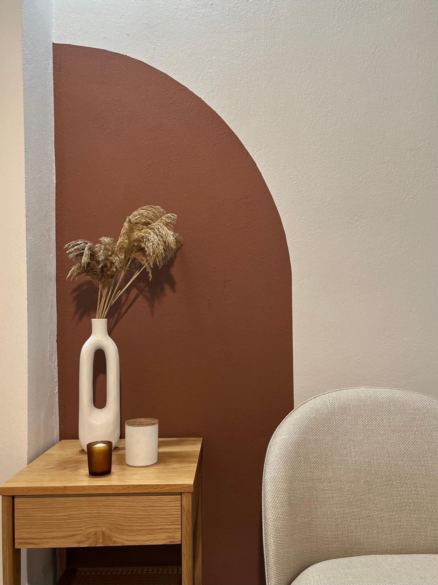 Papadatos Apts With Amazing View - 5Mins From The Beach Kontogialos Εξωτερικό φωτογραφία